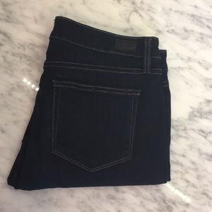 Paige jeans